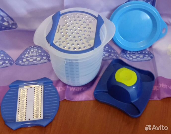 Tupperware. Набор из коллекция 