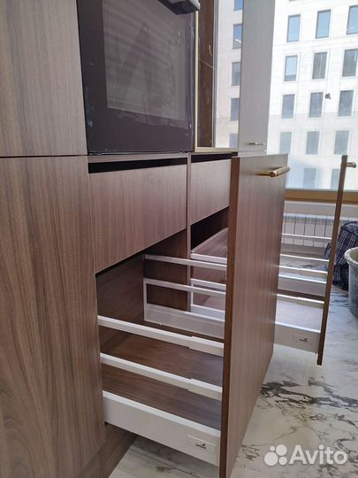 Кухни на заказ