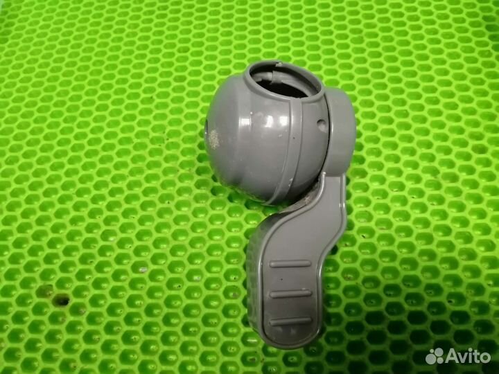 Педаль тормоза для 3х кол.велосипеда Capella