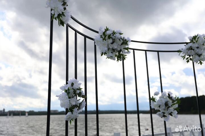 Свадебный декор Оформление свадьбы