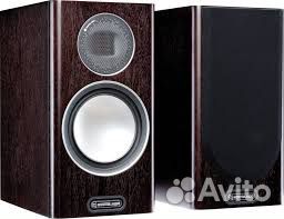 Полочная акустика Monitor Audio Gold Series 5G 100