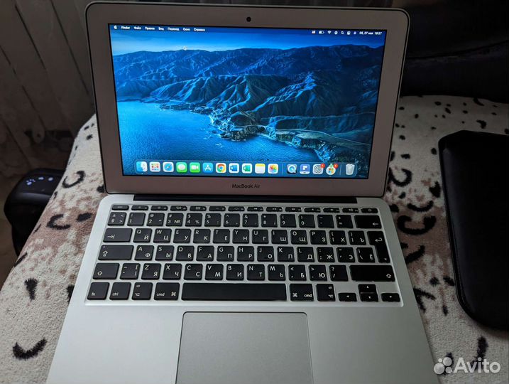 Apple MacBook Air 11 2014