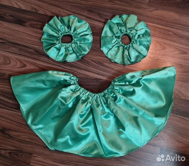 Юбочка для девочки