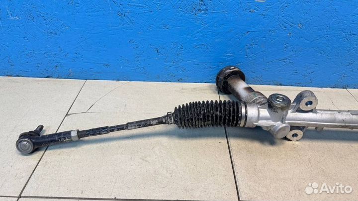 Рулевая рейка Changan CS35 Plus 3401100BQ03