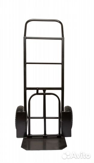 Тележка грузовая складская двухколесная, до 250кг