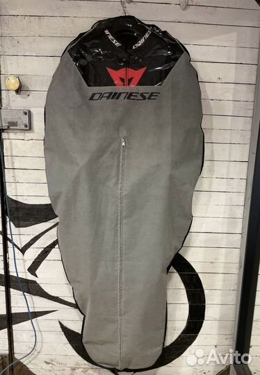 Мотоконбинезон женский Dainese Laguna Seca 4