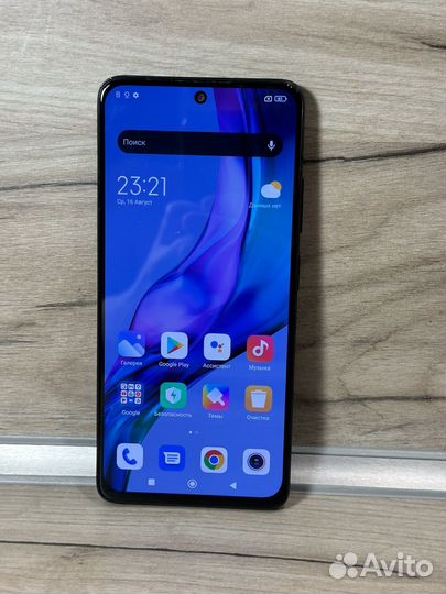 Xiaomi Redmi Note 11E Pro, 8/256 ГБ