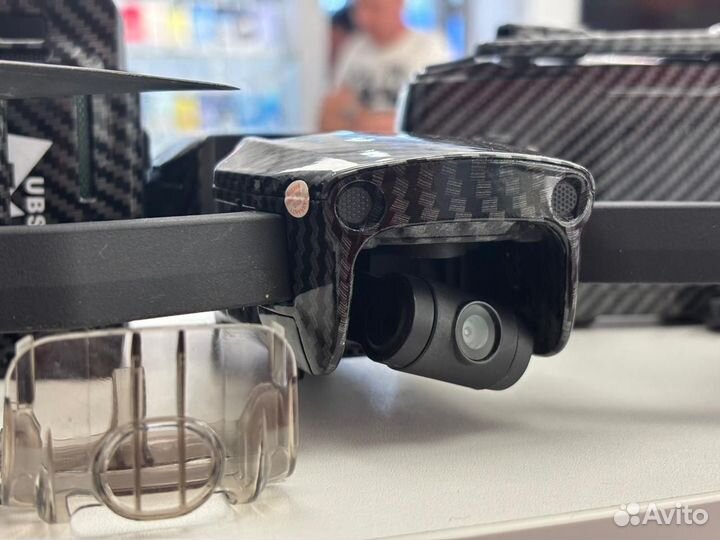 Квадрокоптер, hubsan ACE SE