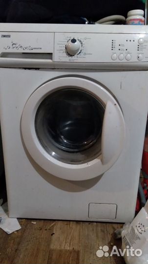Стиральная машинка