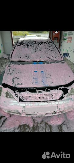 Opel Astra, 2000