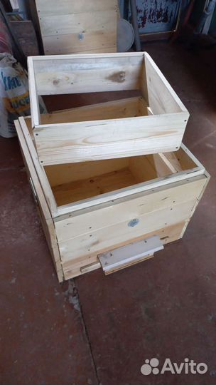 Улей для пчел