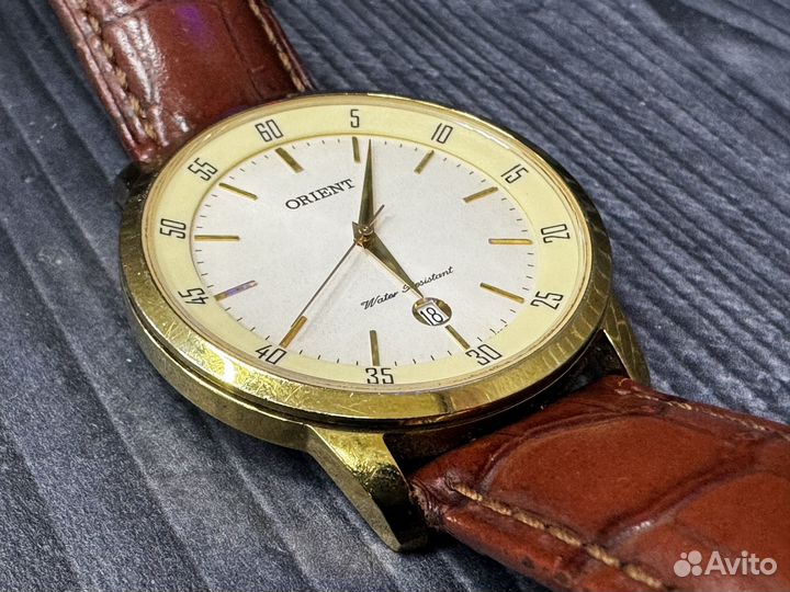 Мужские часы Orient UNG5002W