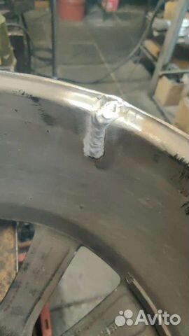 Сварка аргоном