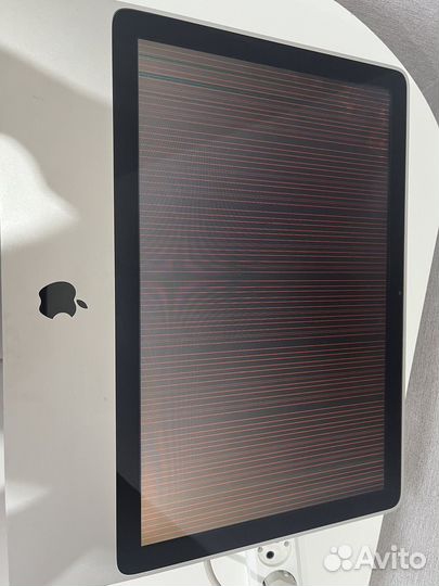 Моноблок Apple iMac A1224