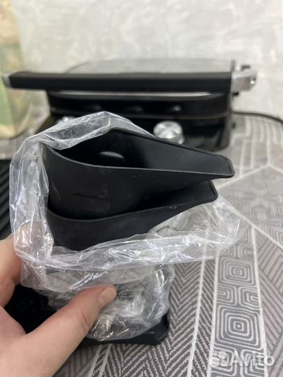 Электрогриль delonghi 912