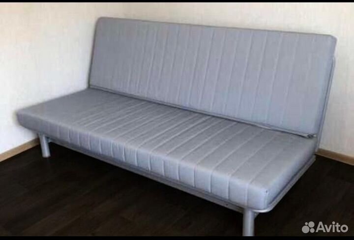 Диван-кровать IKEA Beddinge