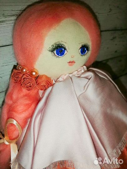 Девочка ангел