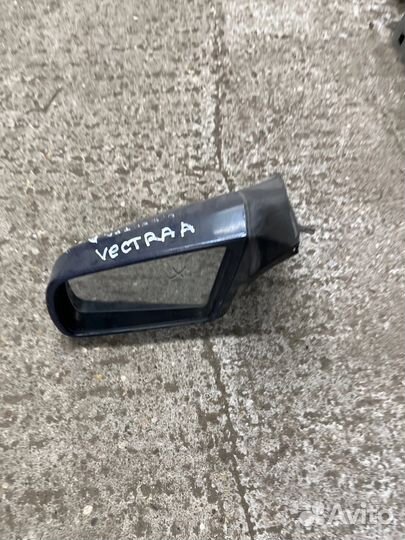 Зеркала Opel vectra a