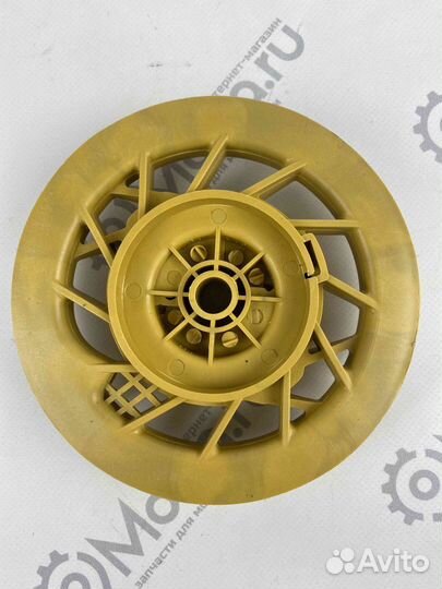 Шкив стартера 173F/177F