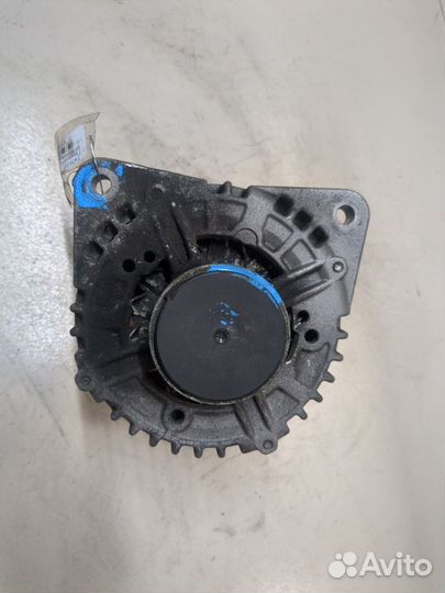 Генератор Volkswagen Passat 6