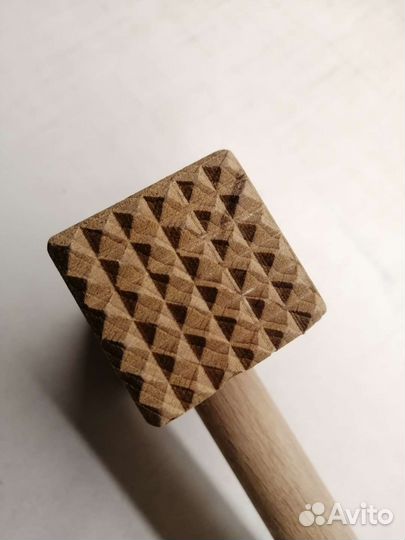 Молоток для отбивания мяса