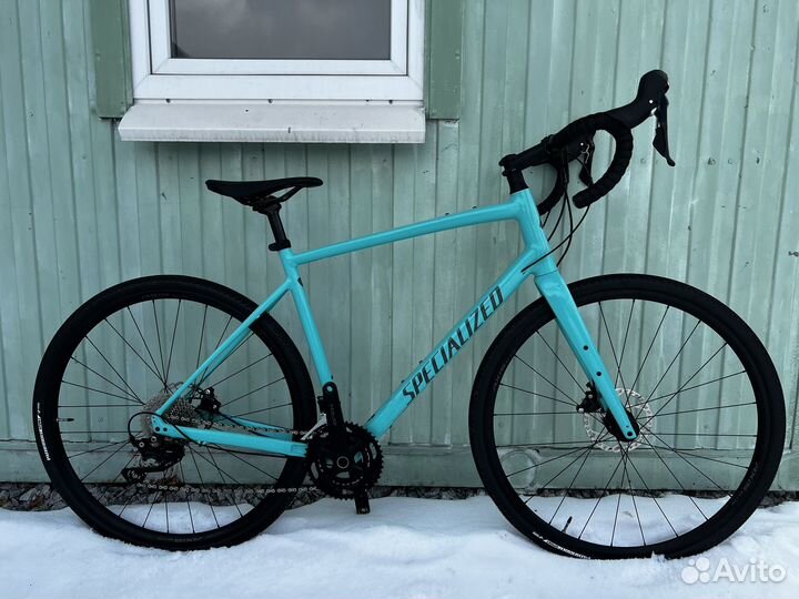 Specialized diverge elite e5 2022, размер 58