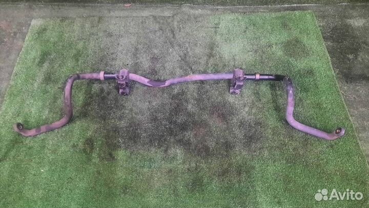 Стабилизатор поперечной устойчивости передний