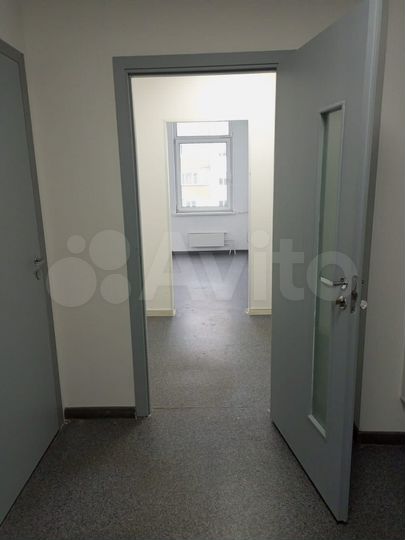 Свободного назначения, 52 м²