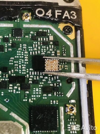 Ремонт телефонов и компьютеров