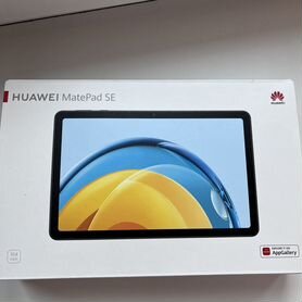 Планшет Huawei MatePad SE