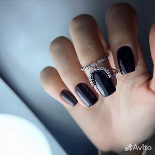 Мастер маникюра