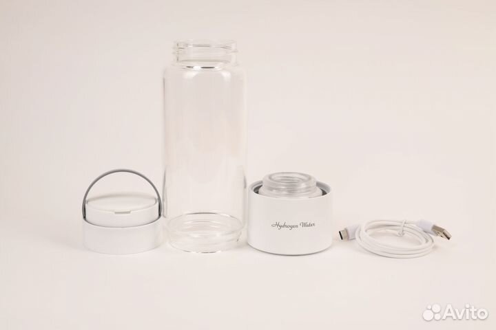 Генератор водородной воды для похудения