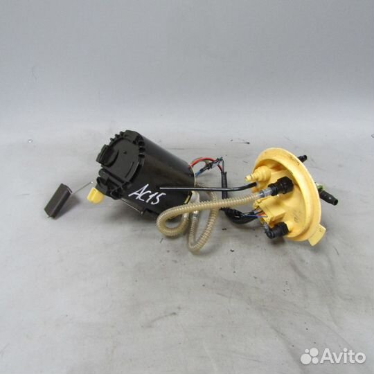 Насос топливный (бензонасос) jaguar XF 2007-2010