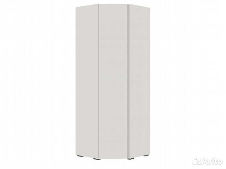 Шкаф угловой Хелен 04