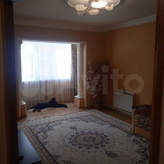 2-к. квартира, 71 м², 1/5 эт.