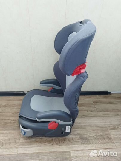 Детское кресло