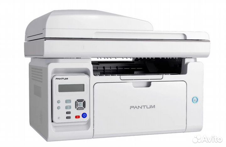 Мфу Pantum M6557NW