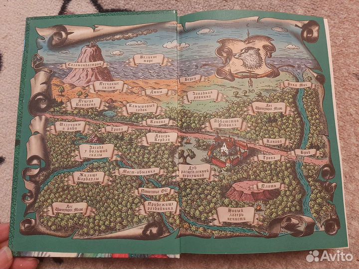 Книга Непобедимая Моди Рэдволл