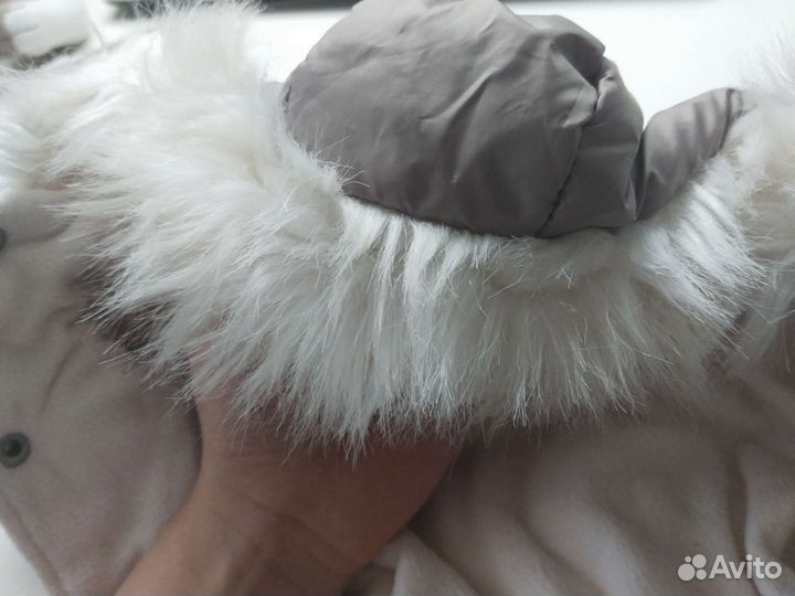 Комбинезон для маленькой собаки