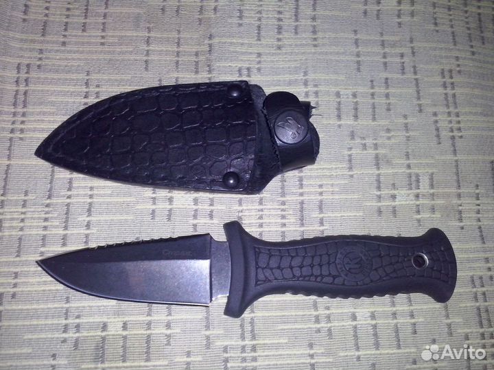 Нож Страж Кизляр, Россия