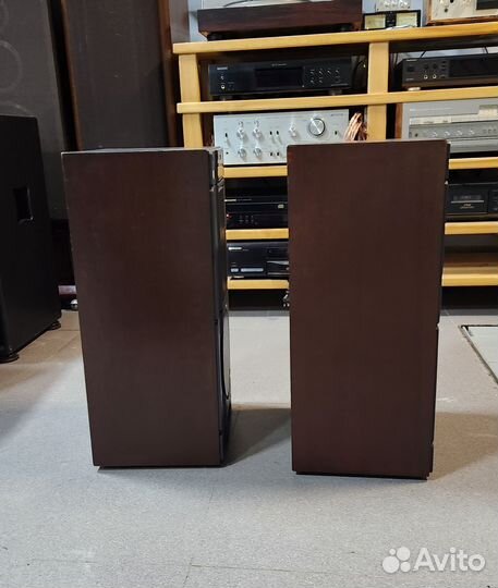 Акустические системы Radiothehnika S50B