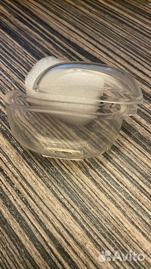 Силиконовый чехол Xiaomi Buds 3/Buds 3 Pro