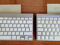 Оригинальная беспроводная клавиатура Apple