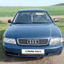 Audi A4 1.8 MT, 1995, 332 000 км, с пробегом, цена 250 000 руб.