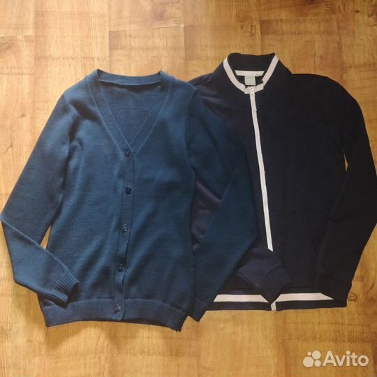 Школьная форма для девочки 140 пакетом