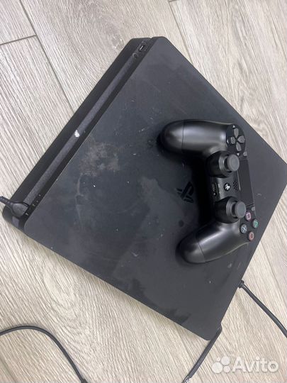 Sony playstation PS4