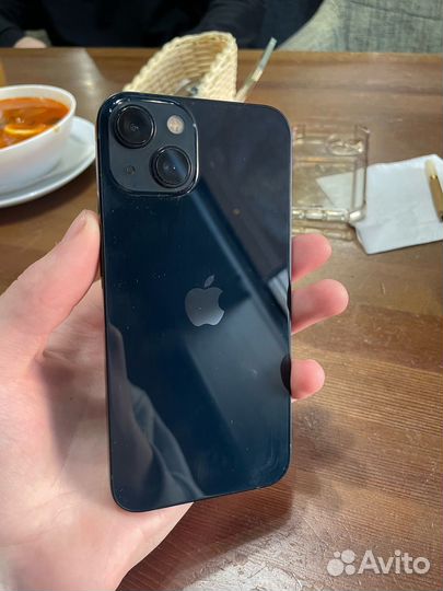 iPhone 13, 128 ГБ