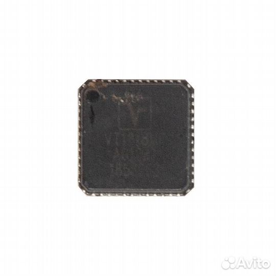 Шим-контроллер Volterra VT1318MF QFN-48 с разбора