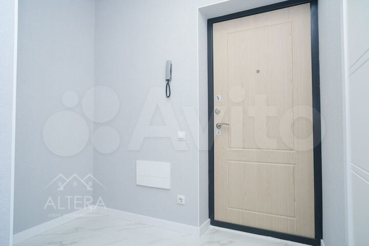 Квартира-студия, 26 м², 7/19 эт.