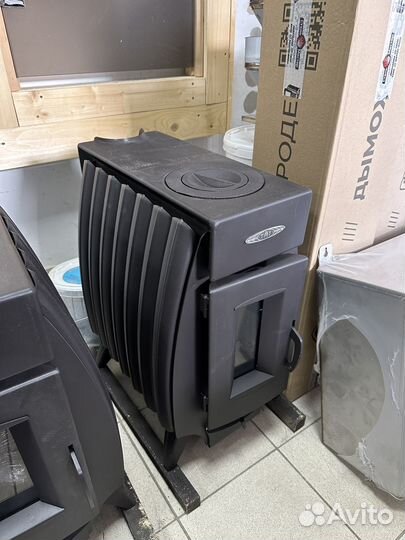 Печь отопительная для дома